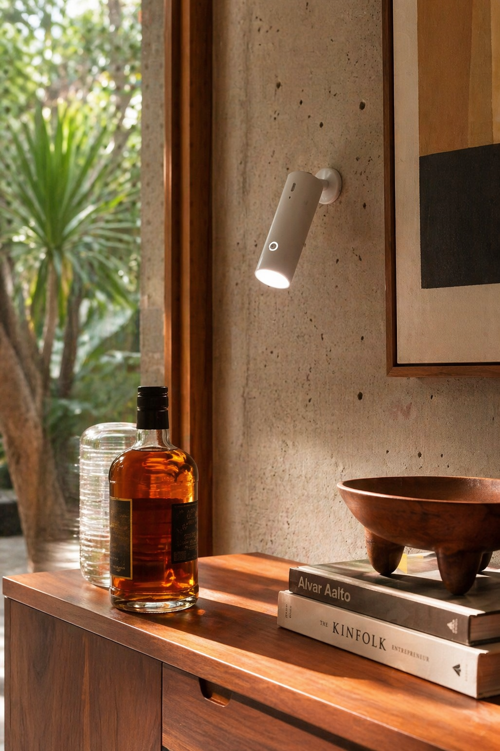 Willume One Lamp