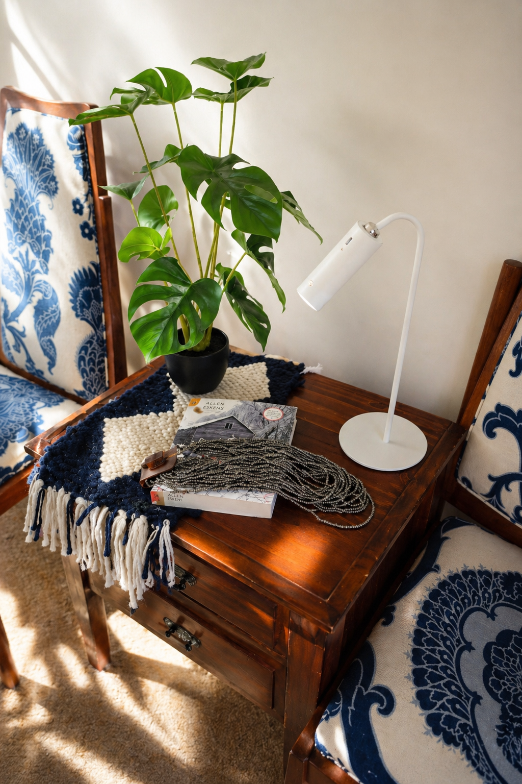 Willume One Lamp