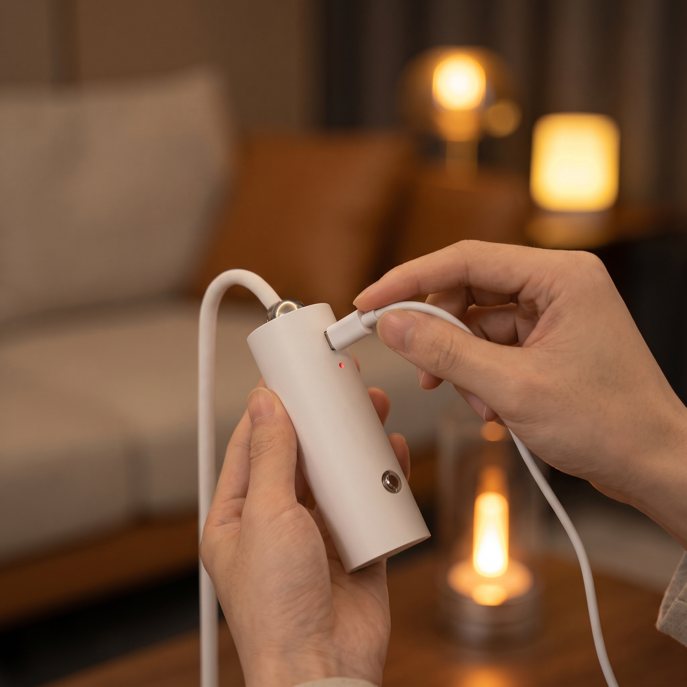 Willume One Lamp