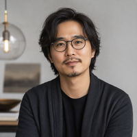 James Lin