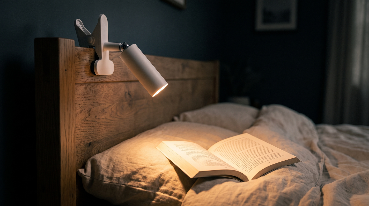 Willume One Lamp