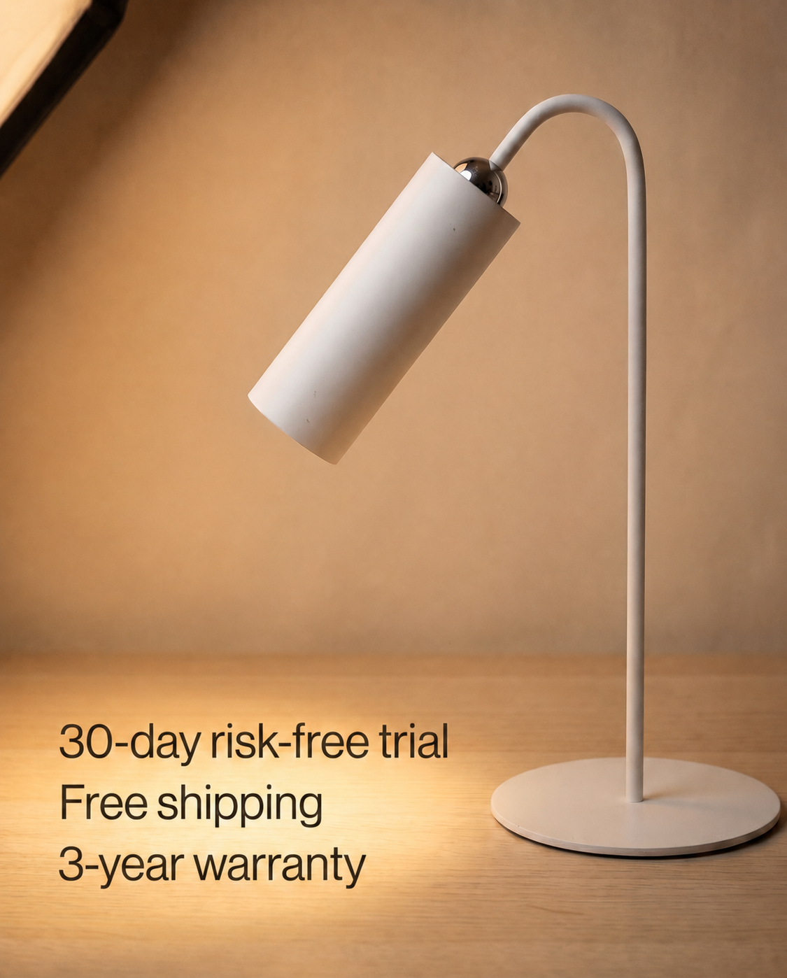 Willume One Lamp