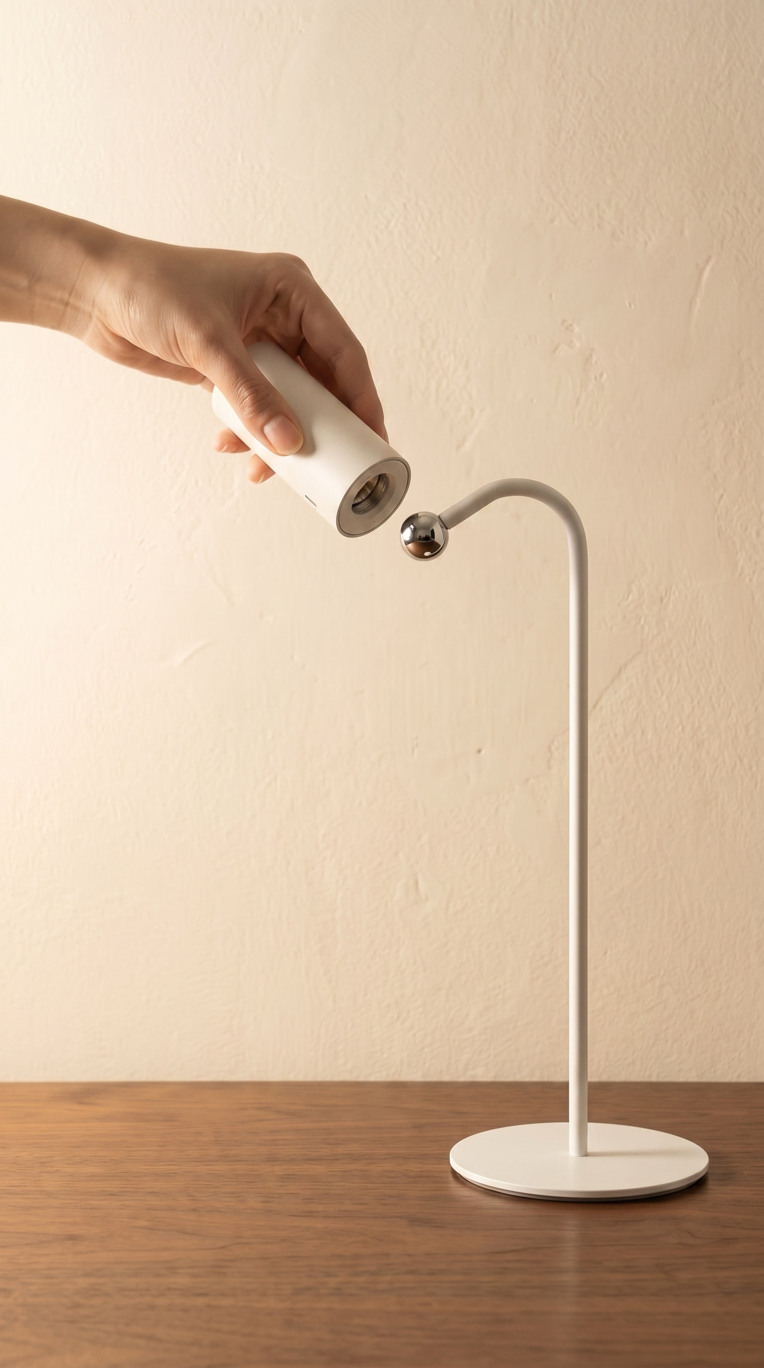 Willume One Lamp