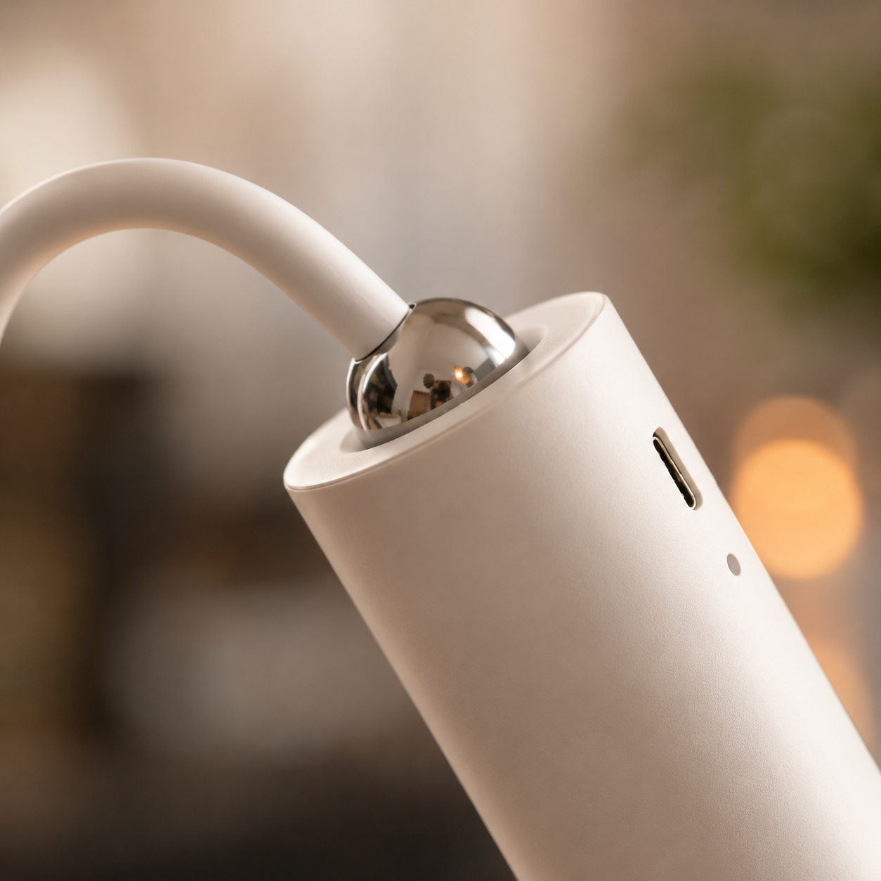 Willume One Lamp