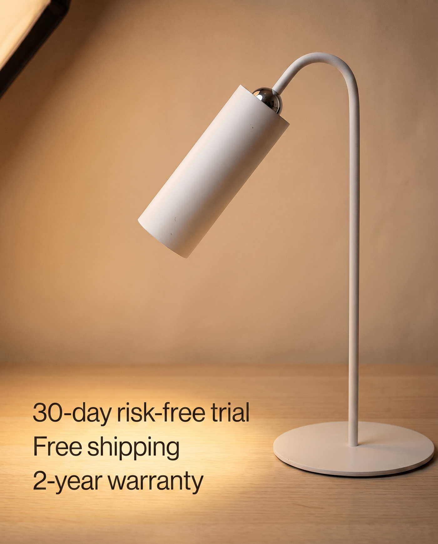Willume One Lamp