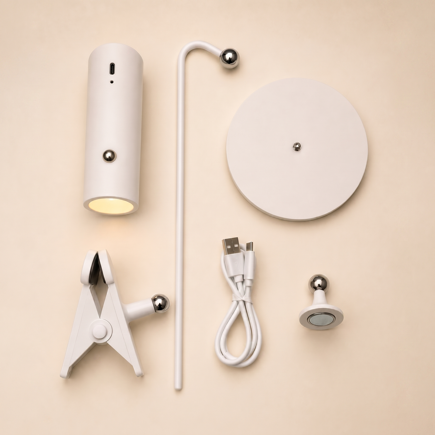 Willume One Lamp