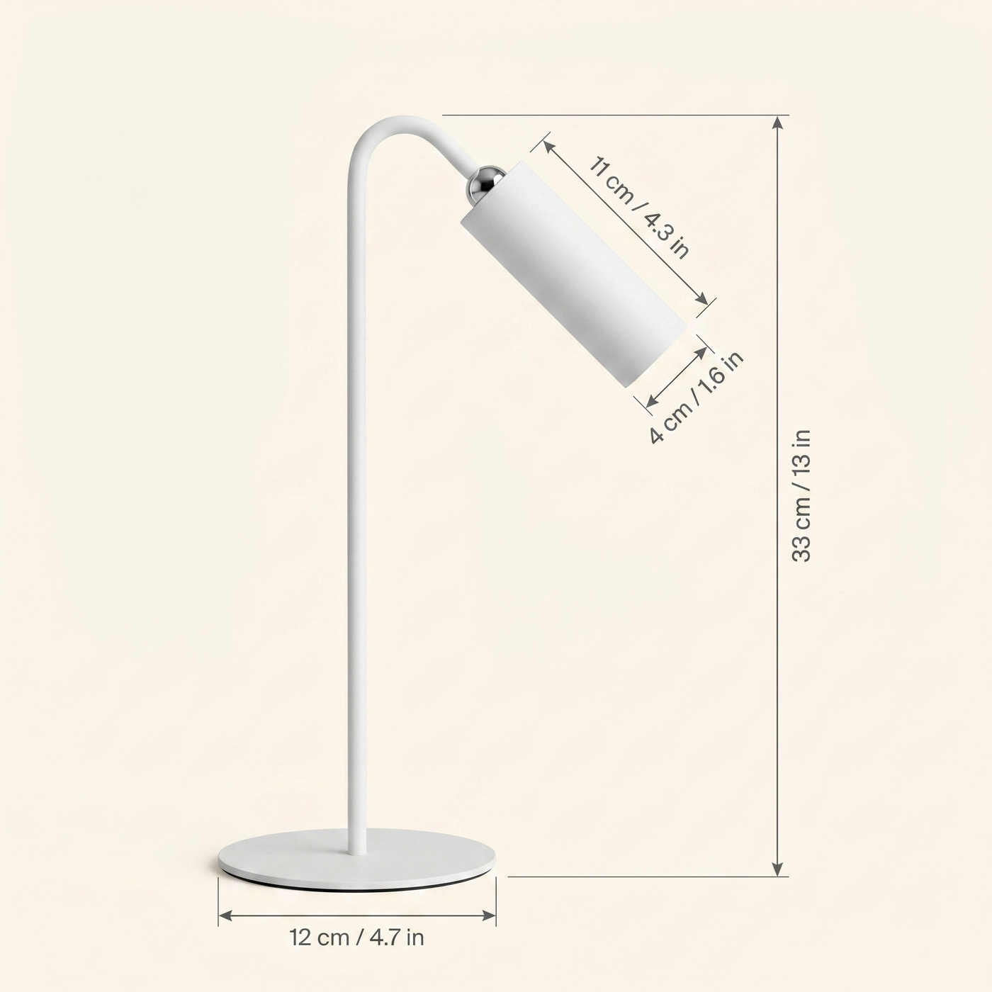 Willume One Lamp