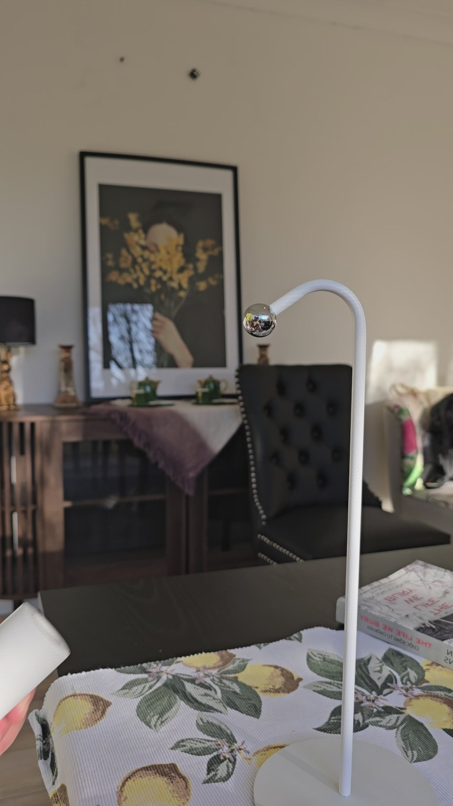 Willume One Lamp